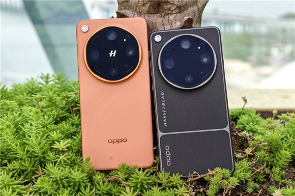OPPO Find X10首发!ColorOS 17全新设计出炉:轻盈纯净 X10 ColorOS 17 第4张 OPPO Find X10首发!ColorOS 17全新设计出炉:轻盈纯净 X10 ColorOS 17 第4张