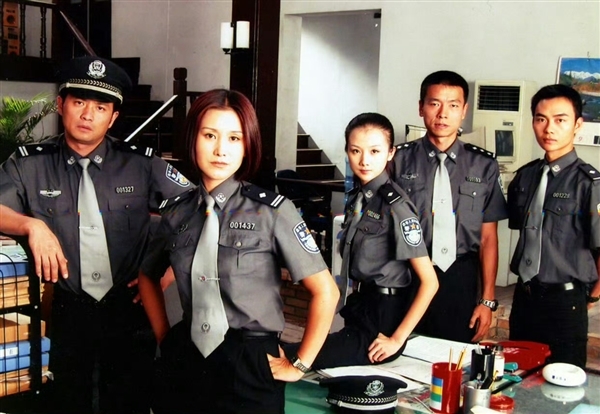 《重案六组:消失的警号》开播引吐槽 网友:还我季洁! 重案六组:消失的警号 第3张 《重案六组:消失的警号》开播引吐槽 网友:还我季洁! 重案六组:消失的警号 第3张
