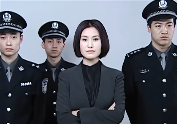 《重案六组:消失的警号》开播引吐槽 网友:还我季洁! 重案六组:消失的警号 第4张 《重案六组:消失的警号》开播引吐槽 网友:还我季洁! 重案六组:消失的警号 第4张