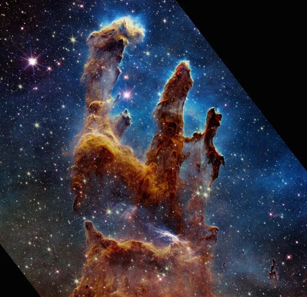 爆改退役间谍卫星上天 但所有人都在为NASA叫好 退役间谍卫星 第5张 爆改退役间谍卫星上天 但所有人都在为NASA叫好 退役间谍卫星 第5张