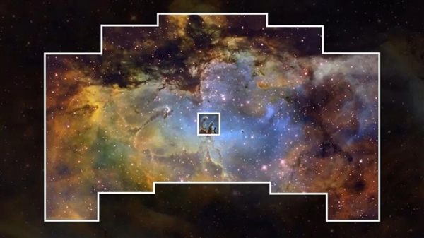 爆改退役间谍卫星上天 但所有人都在为NASA叫好 退役间谍卫星 第6张 爆改退役间谍卫星上天 但所有人都在为NASA叫好 退役间谍卫星 第6张