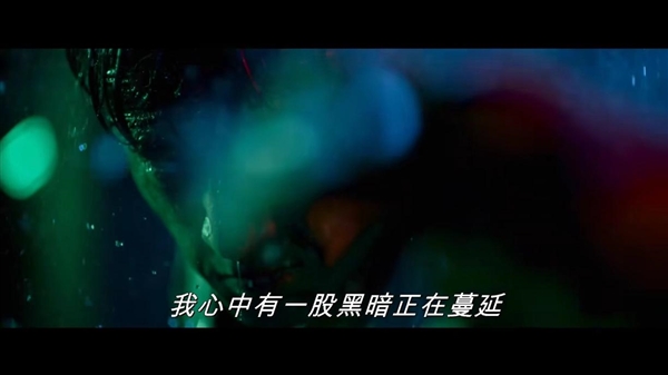 《街头霸王》真人电影发布最新预告 10月16日北美上映 街头霸王 第2张