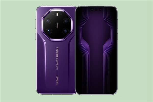 首发韬定律麒麟芯片!华为Mate 90系列发布会计划提档 韬定律麒麟芯片 第2张 首发韬定律麒麟芯片!华为Mate 90系列发布会计划提档 韬定律麒麟芯片 第2张