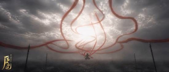 《后西游记》爆火!官方出品纯AI 真人演员全失业 后西游记 第4张 《后西游记》爆火!官方出品纯AI 真人演员全失业 后西游记 第4张