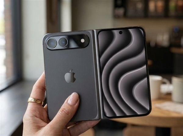 史上最贵苹果手机来袭:业内称iPhone Ultra就是炫富工具 史上最贵苹果手机来袭 第1张 史上最贵苹果手机来袭:业内称iPhone Ultra就是炫富工具 史上最贵苹果手机来袭 第1张