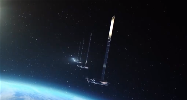中国版SpaceX!阿里入局千帆星座:正式登记为恒信卫星股东 阿里入局千帆星座 第1张 中国版SpaceX!阿里入局千帆星座:正式登记为恒信卫星股东 阿里入局千帆星座 第1张