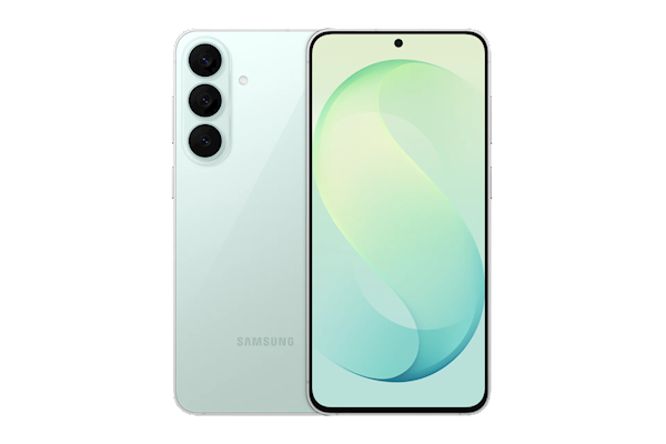 4699元起！三星Galaxy S26 FE开售：Exynos 2500、首发预装One UI 9 三星Galaxy FE 第2张