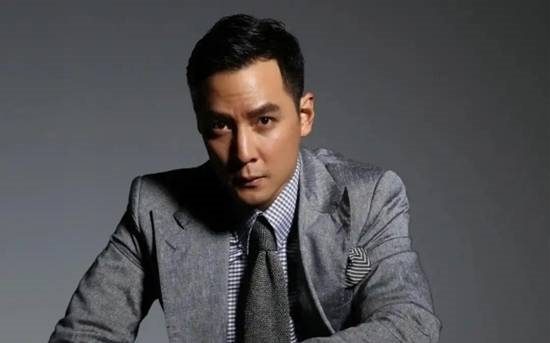 52岁吴彦祖GT赛车上海站撞车 本人无奈退赛 吴彦祖 第4张 52岁吴彦祖GT赛车上海站撞车 本人无奈退赛 吴彦祖 第4张