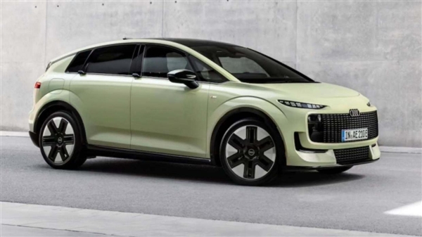 品牌史上最省电的车!奥迪A2 e-tron官图亮相:百公里仅12.8度电 奥迪A2 e-tron 第1张 品牌史上最省电的车!奥迪A2 e-tron官图亮相:百公里仅12.8度电 奥迪A2 e-tron 第1张