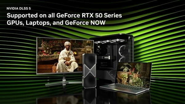 NVIDIA没做完大神先做了!DLSS 5神优化:计算成本砍至1/4、帧数暴涨61% DLSS 5 第2张 NVIDIA没做完大神先做了!DLSS 5神优化:计算成本砍至1/4、帧数暴涨61% DLSS 5 第2张