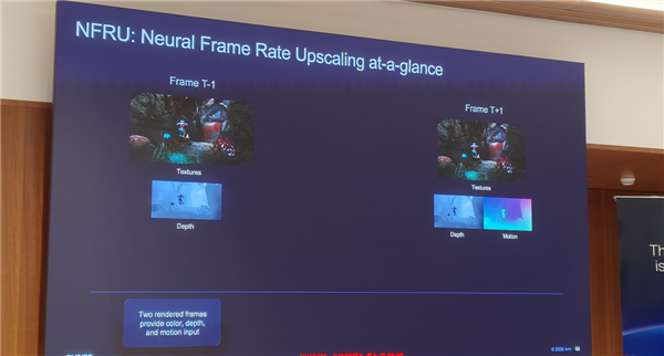 Arm发布史上最强C2 Ultra CPU、首个AI原生GPU:打造新一代移动计算平台 Arm C2 CPU 第26张 Arm发布史上最强C2 Ultra CPU、首个AI原生GPU:打造新一代移动计算平台 Arm C2 CPU 第26张