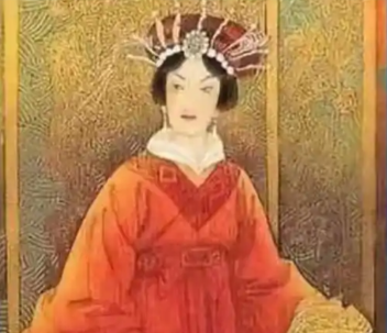 吕雉临朝称制与汉初皇权的铁血重构 吕雉 第1张