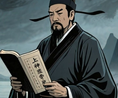 王安石变法的壮志与权贵围剿的悲歌 王安石变法 第1张