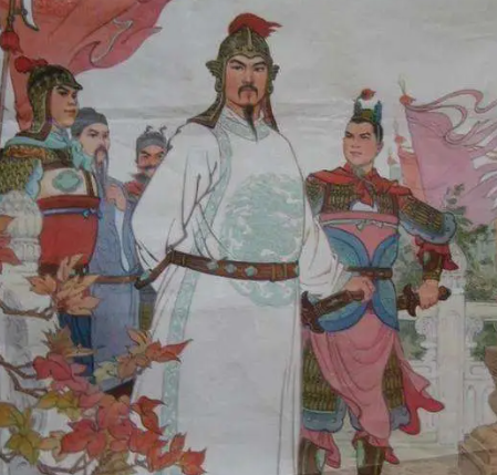 十二道金牌催断复兴梦:岳飞北伐的壮烈与悲歌 岳飞北伐 第1张 十二道金牌催断复兴梦:岳飞北伐的壮烈与悲歌 岳飞北伐 第1张