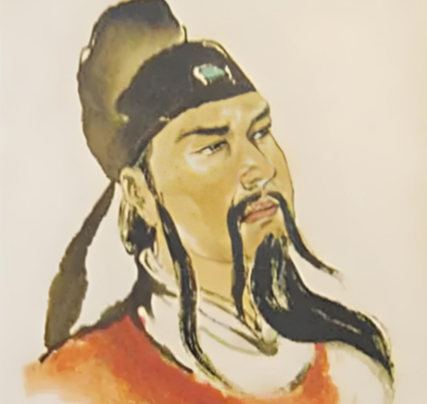 十朝浮沉守初心，乱世功过任评说—冯道 冯道 第1张