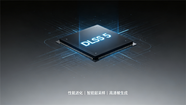 有生之年系列!Linux玩家也能用DLSS 5了:适配原生与Proton游戏 Linux玩家也能用DLSS 5 第4张 有生之年系列!Linux玩家也能用DLSS 5了:适配原生与Proton游戏 Linux玩家也能用DLSS 5 第4张