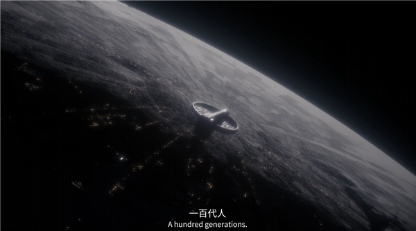 刘慈欣监制!科幻射击单机游戏《流浪地球:望日》上线Steam 流浪地球:望日 第4张 刘慈欣监制!科幻射击单机游戏《流浪地球:望日》上线Steam 流浪地球:望日 第4张