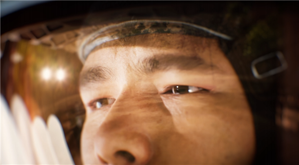 刘慈欣监制!科幻射击单机游戏《流浪地球:望日》上线Steam 流浪地球:望日 第8张 刘慈欣监制!科幻射击单机游戏《流浪地球:望日》上线Steam 流浪地球:望日 第8张