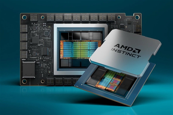 CUDA护城河依然坚固:AMD显卡跑V4.1 Flash 性能差了N卡40多倍 AMD显卡跑V4.1 第2张 CUDA护城河依然坚固:AMD显卡跑V4.1 Flash 性能差了N卡40多倍 AMD显卡跑V4.1 第2张