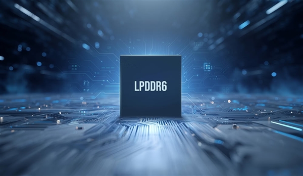 12G、24G全缺席!国产LPDDR6手机端未来两三年只有16G 国产LPDDR6手机 第2张 12G、24G全缺席!国产LPDDR6手机端未来两三年只有16G 国产LPDDR6手机 第2张