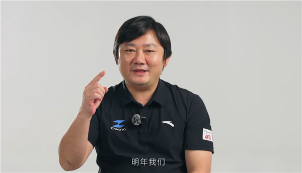 正面硬刚国际厂牌!张雪机车官宣2027年参加MXGP和达喀尔拉力赛 张雪机车 第1张 正面硬刚国际厂牌!张雪机车官宣2027年参加MXGP和达喀尔拉力赛 张雪机车 第1张