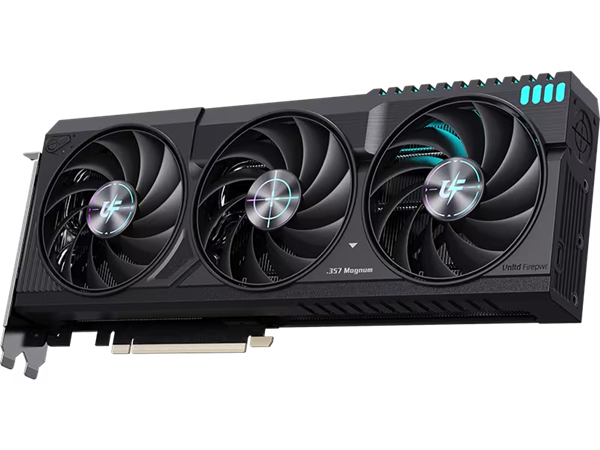 显卡也会“低头”!万丽发布RTX 5060系列显卡:内置传感器、下垂就报警 RTX 5060系列显卡 第1张 显卡也会“低头”!万丽发布RTX 5060系列显卡:内置传感器、下垂就报警 RTX 5060系列显卡 第1张