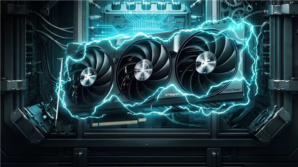 显卡也会“低头”!万丽发布RTX 5060系列显卡:内置传感器、下垂就报警 RTX 5060系列显卡 第2张 显卡也会“低头”!万丽发布RTX 5060系列显卡:内置传感器、下垂就报警 RTX 5060系列显卡 第2张