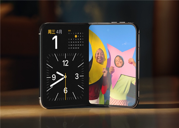 苹果史上第一次 iPhone Duo有望支持双开微信 第2张 苹果史上第一次 iPhone Duo有望支持双开微信 第2张