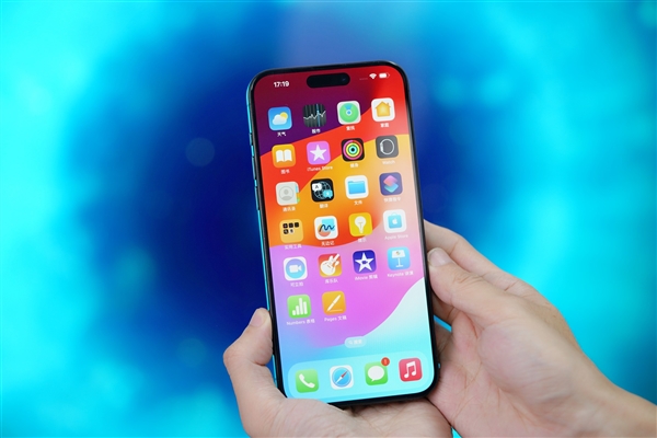 中国地震局回应iPhone地震预警:正与苹果沟通推进接入iOS iPhone地震预警 第2张 中国地震局回应iPhone地震预警:正与苹果沟通推进接入iOS iPhone地震预警 第2张