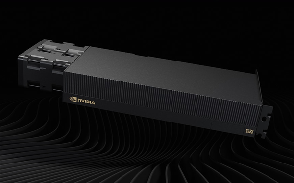 84GB GDDR7！英伟达RTX PRO 5500 Blackwell专业显卡登场 英伟达RTX Blackwell专业显卡 第1张