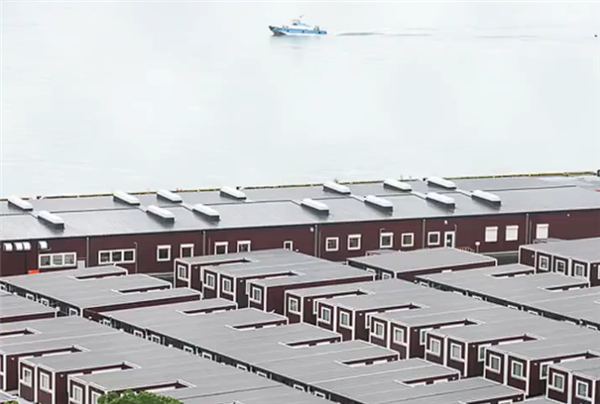 2000人要住集装箱!日本名古屋亚运会被批住宿“史上最差” 日本名古屋亚运会 第3张 2000人要住集装箱!日本名古屋亚运会被批住宿“史上最差” 日本名古屋亚运会 第3张