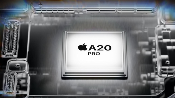 首发A20 Pro!iPhone 18 Pro Max跑分出炉:单核成绩突破4700分 性能无敌 iPhone Max跑分 第1张 首发A20 Pro!iPhone 18 Pro Max跑分出炉:单核成绩突破4700分 性能无敌 iPhone Max跑分 第1张
