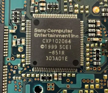 26年秘密被彻底公开!PS2安全芯片MechaCon遭完整逆向:耗时整整四年 PS2安全芯片MechaCon 第2张 26年秘密被彻底公开!PS2安全芯片MechaCon遭完整逆向:耗时整整四年 PS2安全芯片MechaCon 第2张