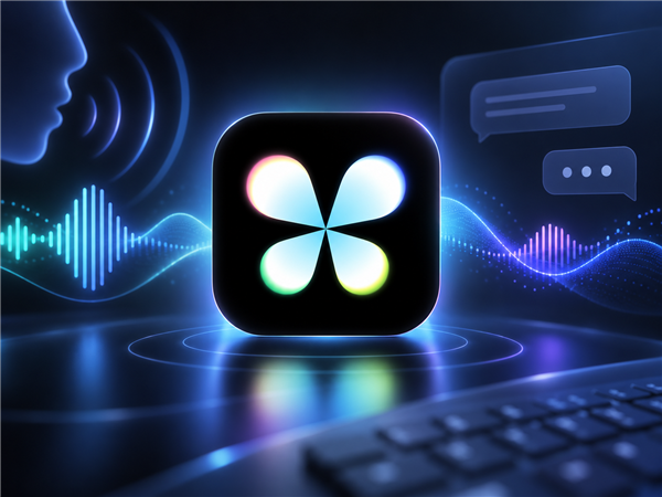 腾讯AI语音助手Chatterfly低调内测:开口就能成稿 腾讯AI语音助手Chatterfly 第8张 腾讯AI语音助手Chatterfly低调内测:开口就能成稿 腾讯AI语音助手Chatterfly 第8张