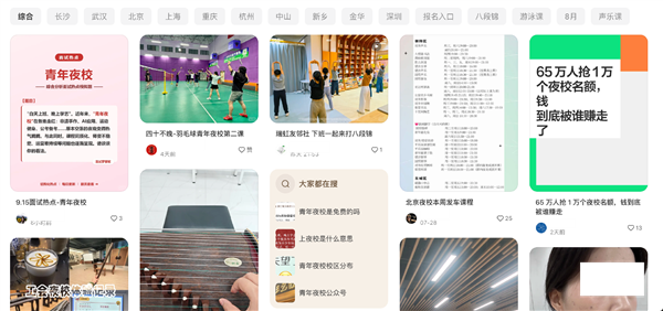 一生爱上课的中国人 又给自己送进了学校 第14张 一生爱上课的中国人 又给自己送进了学校 第14张