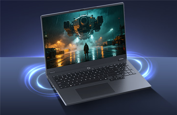 1.99万元 雷神首款移动工作站AI Master M7000开售：配备锐龙AI Max+ 395 雷神移动工作站AI M7000 第3张