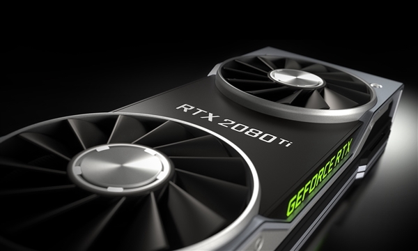 开启PC游戏光追!RTX 20系列发售整整8年:黄仁勋直言20年磨一剑 RTX 20系列 第1张 开启PC游戏光追!RTX 20系列发售整整8年:黄仁勋直言20年磨一剑 RTX 20系列 第1张