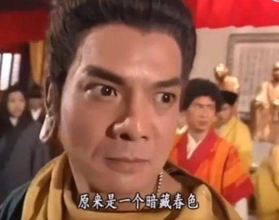 72岁“鸠摩智”演员化身美食博主 为游客介绍香港 第1张 72岁“鸠摩智”演员化身美食博主 为游客介绍香港 第1张