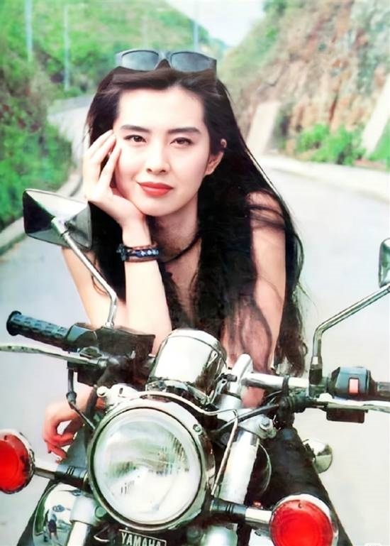 王晶曝王祖贤息影原因 被男友长辈说重话离开香港 王祖贤息影原因 第4张 王晶曝王祖贤息影原因 被男友长辈说重话离开香港 王祖贤息影原因 第4张