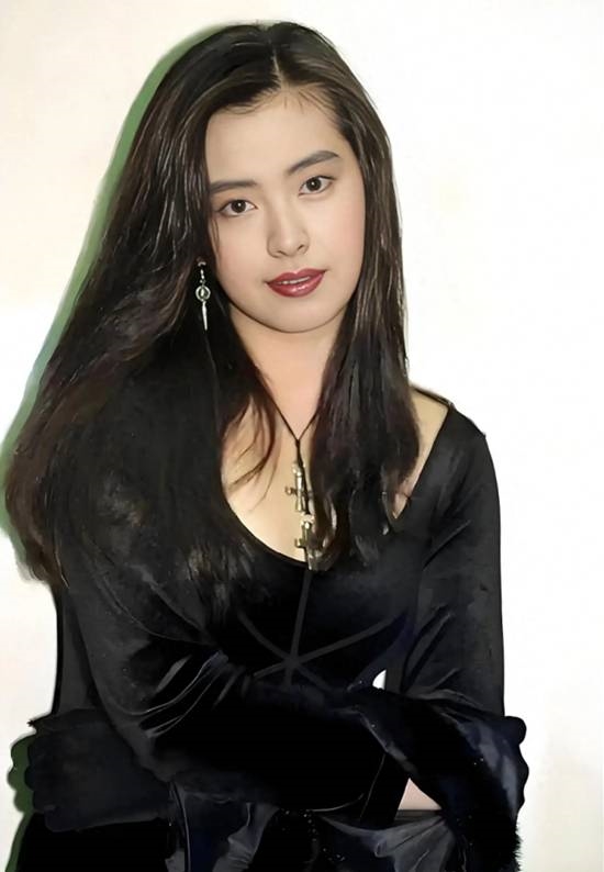 王晶曝王祖贤息影原因 被男友长辈说重话离开香港 王祖贤息影原因 第5张 王晶曝王祖贤息影原因 被男友长辈说重话离开香港 王祖贤息影原因 第5张