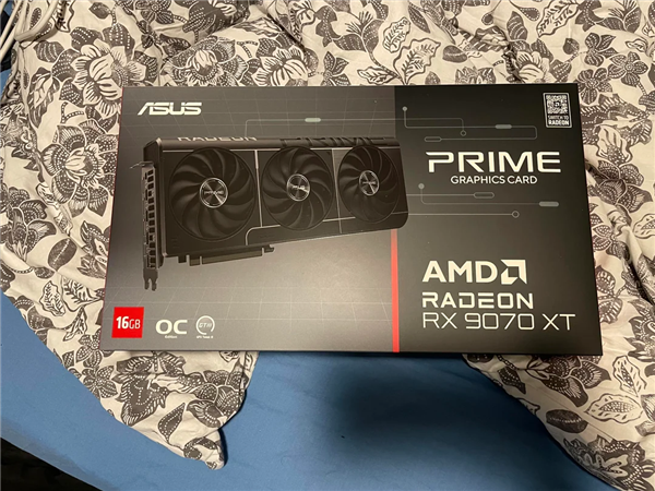 进游戏就黑屏！《魔兽世界：永恒》测试版曝大规模崩溃：RX 9070 XT成重灾区 魔兽世界：永恒 RX XT 第3张