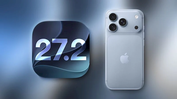 iOS 27.2 Beta 2史诗级更新!苹果出手限制开屏摇一摇广告 国区专属 iOS 2 第2张 iOS 27.2 Beta 2史诗级更新!苹果出手限制开屏摇一摇广告 国区专属 iOS 2 第2张