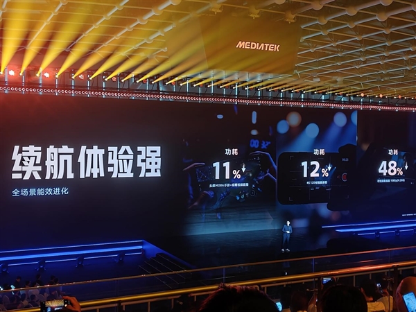 天玑9600 Pro更聪明的GPU 领跑手机光追、超分、插帧游戏体验 Pro 第21张 天玑9600 Pro更聪明的GPU 领跑手机光追、超分、插帧游戏体验 Pro 第21张