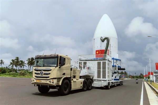 一周内两发!我国成功发射卫星互联网低轨26组卫星 卫星互联网低轨26组卫星 第2张 一周内两发!我国成功发射卫星互联网低轨26组卫星 卫星互联网低轨26组卫星 第2张