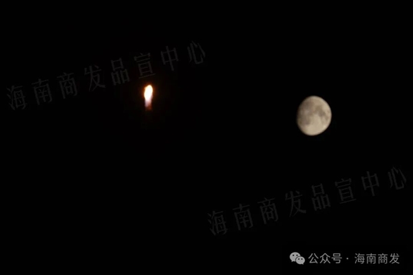 一周内两发!我国成功发射卫星互联网低轨26组卫星 卫星互联网低轨26组卫星 第6张 一周内两发!我国成功发射卫星互联网低轨26组卫星 卫星互联网低轨26组卫星 第6张