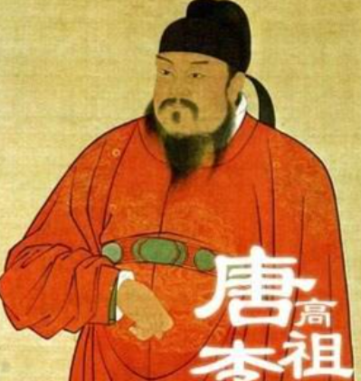 晋阳举义定关中：李渊从太原起兵到入主长安的开国之路 晋阳举义定关中 第1张