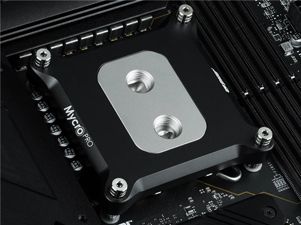 Intel下代处理器还没发:LGA 1954水冷头已开卖!要价780元 LGA 1954 第3张 Intel下代处理器还没发:LGA 1954水冷头已开卖!要价780元 LGA 1954 第3张