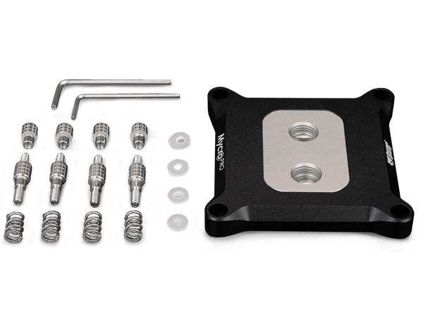 Intel下代处理器还没发:LGA 1954水冷头已开卖!要价780元 LGA 1954 第4张 Intel下代处理器还没发:LGA 1954水冷头已开卖!要价780元 LGA 1954 第4张