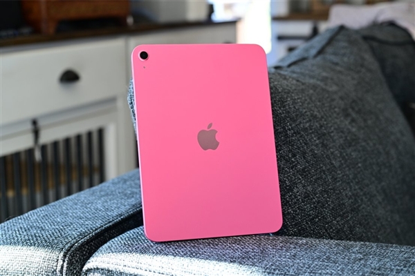 苹果代码泄密！iPad 12关键参数出炉：A19芯片、8GB内存 iPad 12 第1张