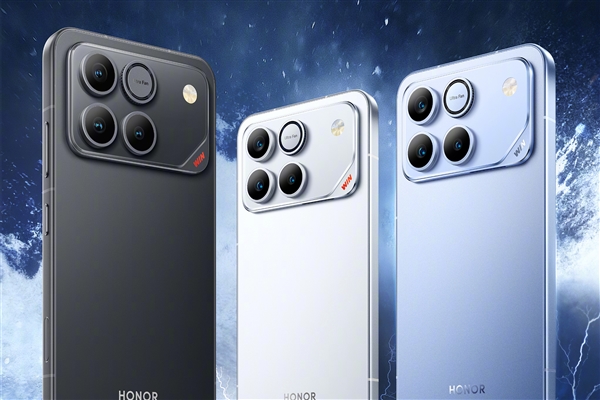 史上最大！荣耀WIN2首发12000mAh：容量是iPhone的两倍多 荣耀WIN2 第1张